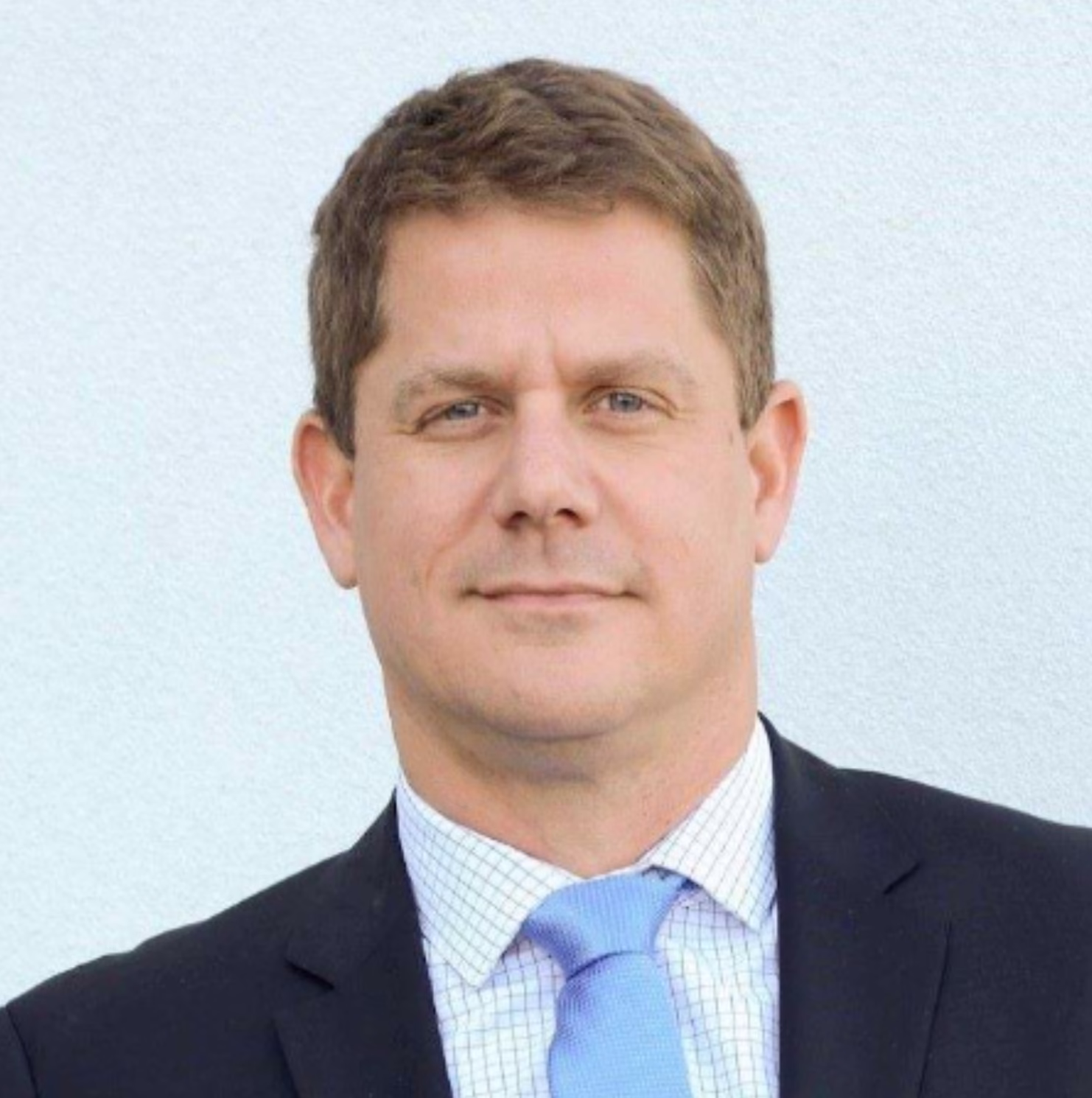 Adam White