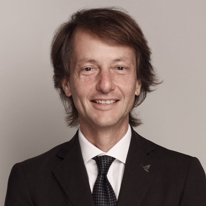 Andrea Zanetto