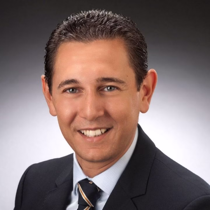Chris Borg