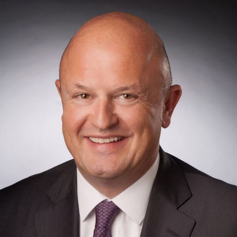 Joseph Huber