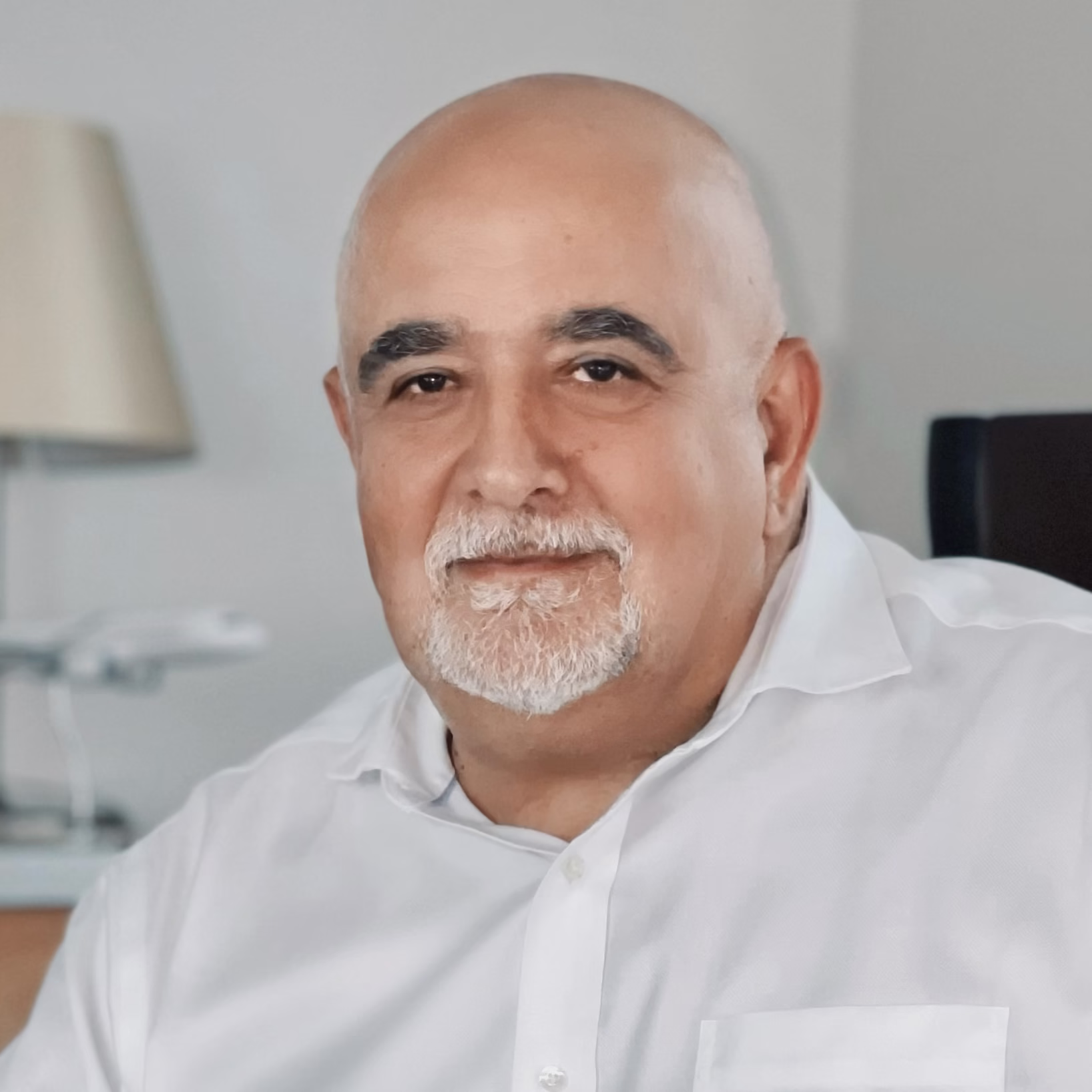 Richard Gaona